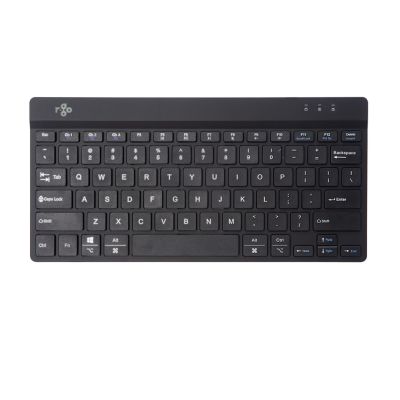 4. R-Go Compact Break Keyboard - keyboard - multie