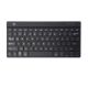 4. R-Go Compact Break Keyboard - keyboard - multie