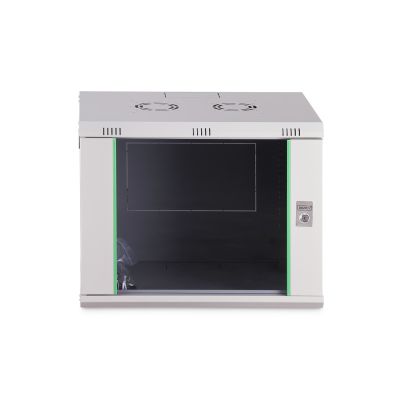 12. Digitus Dynamic Basic wall-mounted housing - 600x450 mm (width x depth)