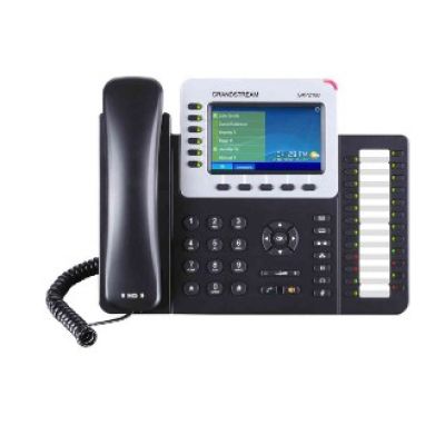 5. Grandstream GGXP2160 VoIP phone