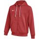 Nike Park 26 Fleece Full-Zip Hoodie Men's Red IB1228 657