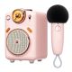 2. Divoom Fairy-OK Portable Wireless