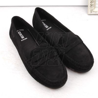 7. Big Star W moccasins NN274929 INT1996B