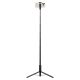 9. Spigen S541W Bluetooth Selfie Stick - Black