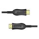 2. MediaRange MRCS221 HDMI Cable 10m HDMI Type A (Standard) Black