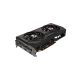 3. graphics card SAPPHIRE PULSE RX 9060 XT GAMING 16GB