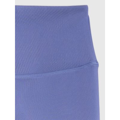 6. Women's 7/8 High Waist Training Leggings 4F 4FWAW25TFTIF361-31S