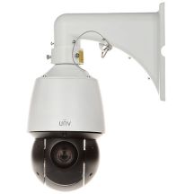 IP speed dome camera IPC6424SR-X25-VF-B - 4 Mpx 4.8 ... 120 mm UNIVIEW