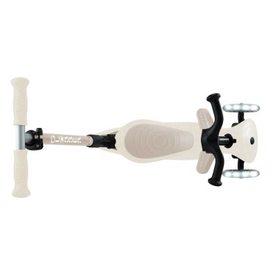 7. Scooter with ride-on seat GO•UP ACTIVE LIGHTS ECOLOGIC (745-566)