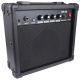 8. V-TONE EAG SET BK electric acoustic guitar + amplifier