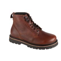 Birkenstock Highwood Lace Mid W 1028222 Brown 36