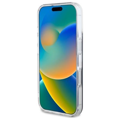 5. Hello Kitty IML Sweet Kitty Magsafe iPhone 16 Case - Black