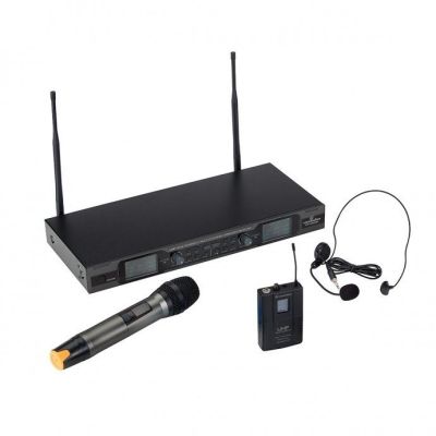 Soundsation WF-U2600HP - UHF wireless system