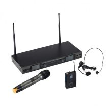 Soundsation WF-U2600HP - UHF wireless system