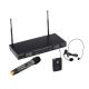 Soundsation WF-U2600HP - UHF wireless system