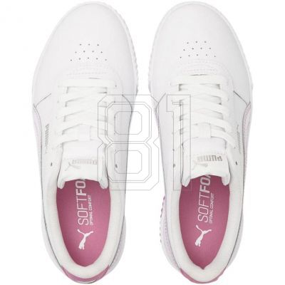 2. Puma Carina LW 370325 46 Shoes