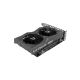 4. graphics card ZOTAC GAMING GEFORCE RTX 3050 6GB TWIN EDGE OC GDDR6, 96bit, 1477/14000, HDCP, Three DP, HDMI, Lite Pack