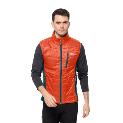 2. Jack Wolfskin Routeburn Pro Ins Vest M 1206871_3017