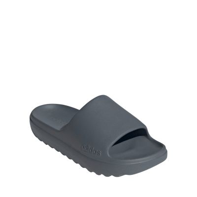 2. Adidas Adilette Lumia flip-flops gray JQ0791