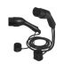 2. DEFENZO LINEO AC22 Electric Vehicle Charging Cable, 7 m