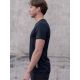 3. POC M'S REFORM ENDURO LIGHT cycling jersey - black