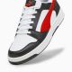 3. Puma Rebound v6 Low M 392328-04 shoes