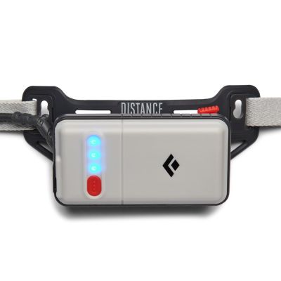 7. Black Diamond Distance 1500 Headlamp (1500 lm)