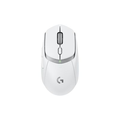 8. Logitech G G309 Gaming Mouse Right Side RF Wireless + Bluetooth Optical 2560 DPI