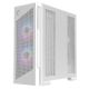 2. MSI MPG VELOX 300R PZ WHITE Case