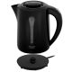 4. ADLER AD 1244b electric kettle black