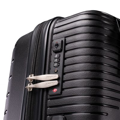 7. Hardside suitcase Iguana Cantabria II 63 92800479890