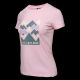 Women's T-shirt with short sleeves LADY ALDYS