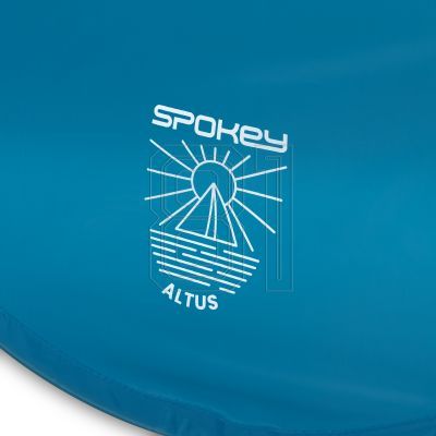 4. Spokey Altus SPK-944841 Beach Tent