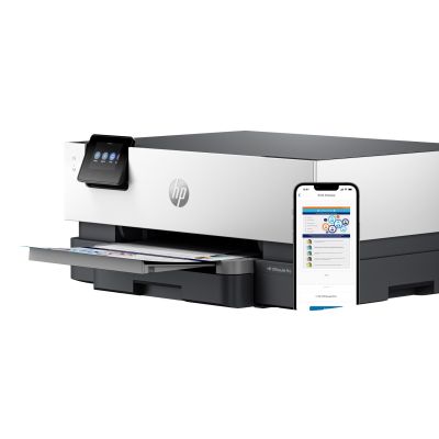 55. HP OfficeJet Pro Printer 9110b