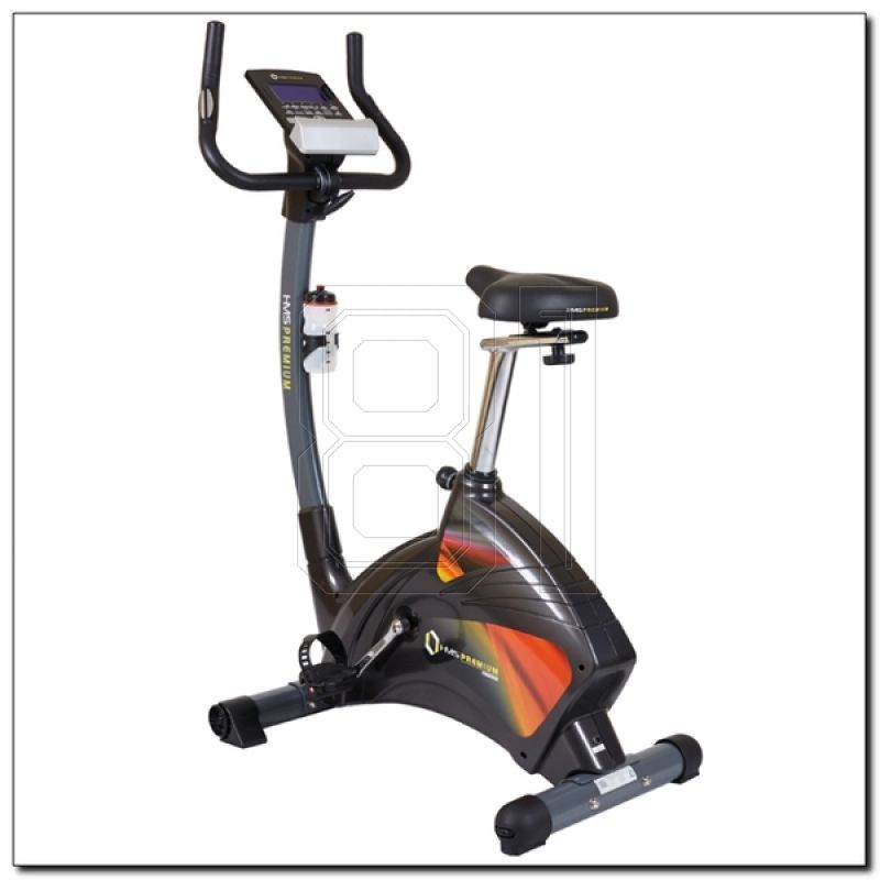 40. HMS Premium M1829-i magnetic bike
