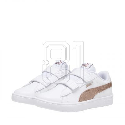 4. Puma Rickie Classic V PS Jr shoes 394253 04