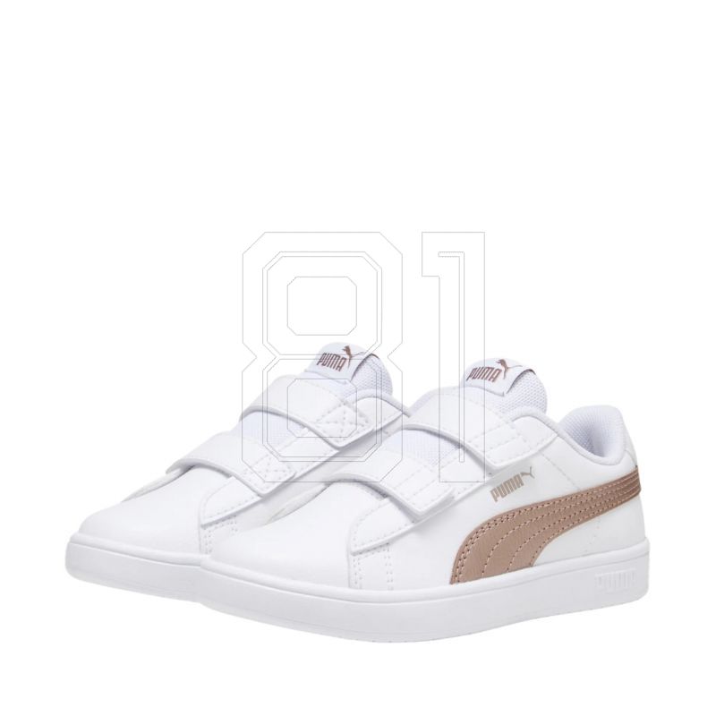 4. Puma Rickie Classic V PS Jr shoes 394253 04