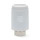 9. Nedis SmartLife ZBHTR20WT ZigBee Smart Radiator Thermostat