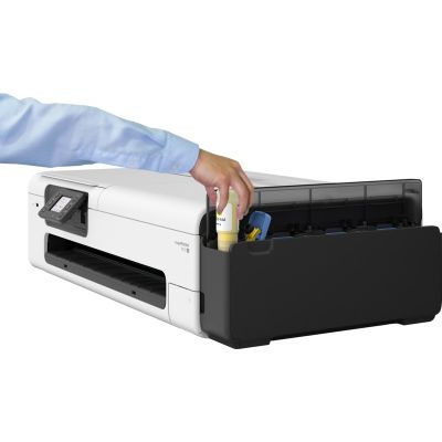 10. Canon imagePROGRAF TC-21M Large Format Printer Wi-Fi Inkjet Color 2400 x 1200 DPI A1 (594 x 841 mm) Wired LAN
