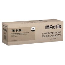 Actis TH-142A Toner (replaces HP 142A HP142A W1420A, Standard; 950 pages; black)