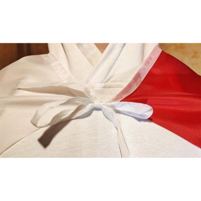 8. POLAND FAN CAP 120X80CM