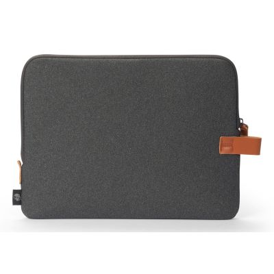 7. DICOTA D31771-RPET Laptop Bag 40.6 cm (16") Pocket Case Anthracite