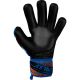 4. Reusch Attrakt Infinity NC Jr Goalkeeper Gloves 55 72 725 4468