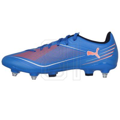 2. Puma Ultra 6 Play MxSG 108541-01 shoes