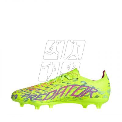 5. Adidas Predator League FG/MG M JH6471 football boots