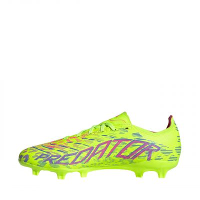 5. Adidas Predator League FG/MG M JH6471 football boots