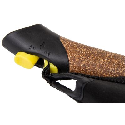 7. NORDIC WALKING POLES 1-SEQUENTIAL 115CM ENERO