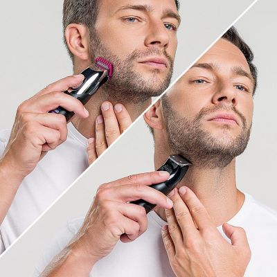 6. WAHL Color Trim Beard Trimmer 09893.0443