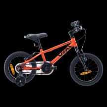 Martes Essentials Ninja 14 Children's Bike 92800597989