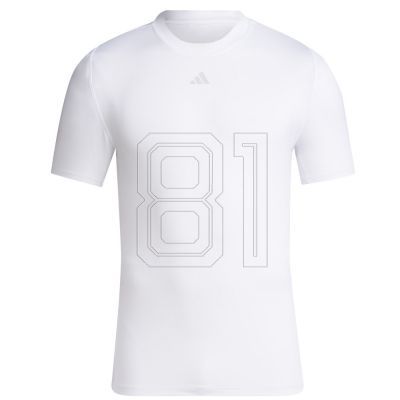 Adidas Techfit SS Tee M IA1159